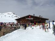 Gastronomy tip El Chalet Suizo