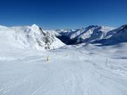 Duty-free run to Samnaun