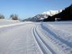 Cross-country skiing Surselva – Cross-country skiing Obersaxen/Mundaun/Val Lumnezia
