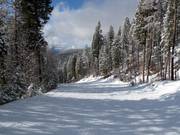 Slope High Plains Drifter