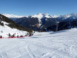 Speikboden – Skiworld Ahrntal