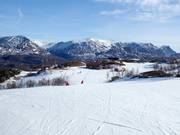 Slope Hamarløypa No. 24