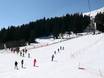 Ski resorts for beginners in Bulgaria – Beginners Vitosha/Aleko – Sofia