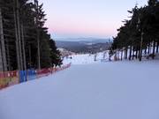 Slope No. 33 W5 Lewa