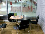 Après-ski tip Snozone Cafe Bar