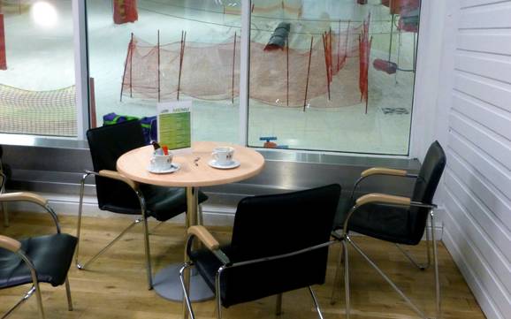 Après-ski South East England – Après-ski Snozone – Milton Keynes