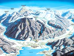 Ski resort Wallberg – Rottach-Egern
