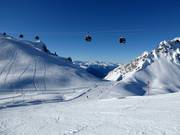 Slope No. 85 Valfagehrjoch