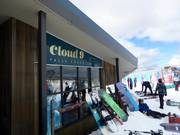 Cloud 9