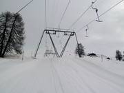 Juonli Meder-Stellerna II - T-bar