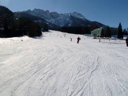 Biberwier – Marienberg