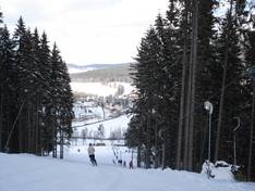 Photos Horní Vltavice