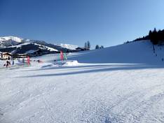 Photos Schatzerlift – Kirchberg