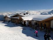 Gastronomy tip Larmachalm