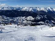 Black Zirbenfall Run