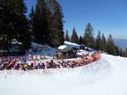 Hexenkessel Snow Bar