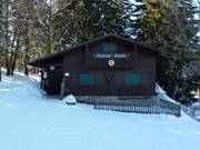 Viechtach Ski Lodge