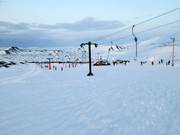 Hérastubbur - J-bar