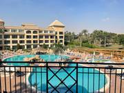 Hilton Pyramids Golf