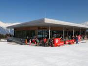 Gastronomy tip Das Hausberg Restaurant