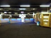 SnowWorld ski rental