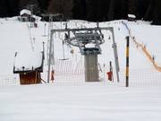 Trainer lift Rinerhorn