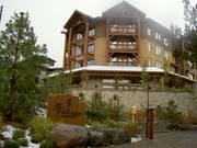 Accommodation in The Village