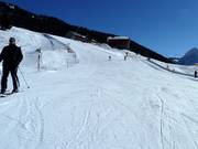 Walisgaden downhill run