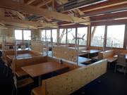 Panorama Restaurant Bergkastel