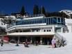 Huts, mountain restaurants  Skischaukel Kappl & See – Mountain restaurants, huts Kappl