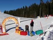 Tip for children  - Naniland