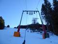 Ski lifts Waldrastlift – Ehenbichl