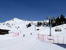 Photos Madrisa (Davos Klosters)