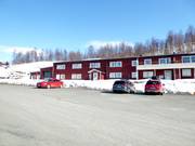 Hemavans Högfjällshotell