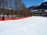 Free conveyor belt Mocking in Kitzbühel