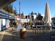 Après-ski tip Seven Burgers & Beers