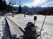 Tip for children  - Realm of the Gardoné Dragon