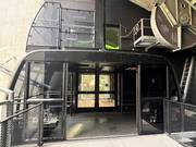 Tierser Seilbahn - 60pers. Aerial tramway/Reversible ropeway