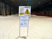 Information on the slope