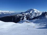 Intermediate slope Riesenslalom Herren