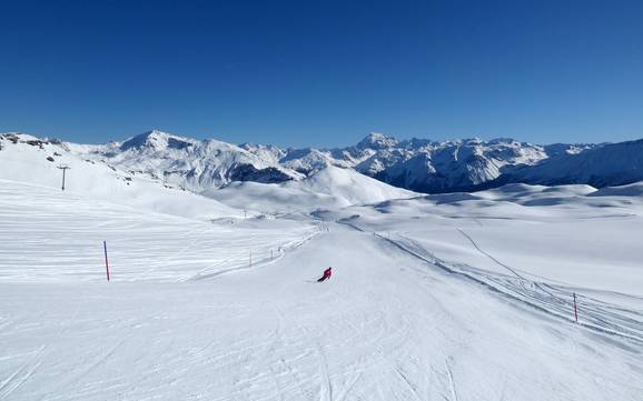 Slope offering Val Müstair (Münstertal) – Slope offering Minschuns – Val Müstair-Tschierv