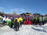 Après-ski tip Skistua Hemsedal