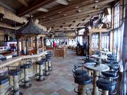 Après-ski tip Panorama Tenne