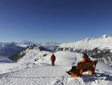 NEW Aletsch + winter hiking ticket