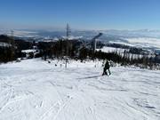 Turisticka downhill run