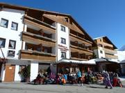 Gastronomy tip Walliserstube