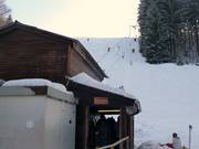 Diesellift (Lift 1) - T-bar