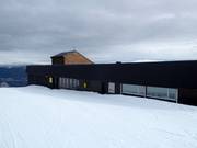 Gamle Hangursrestauranten (weekends only)