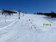 Tip for children  - Lillprinsen