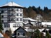 Hochsauerland County: accommodation offering at the ski resorts – Accommodation offering Postwiesen Skidorf – Neuastenberg